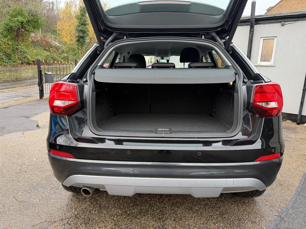 Used Audi Q2 2019 for sale - 77347564: Photo 17