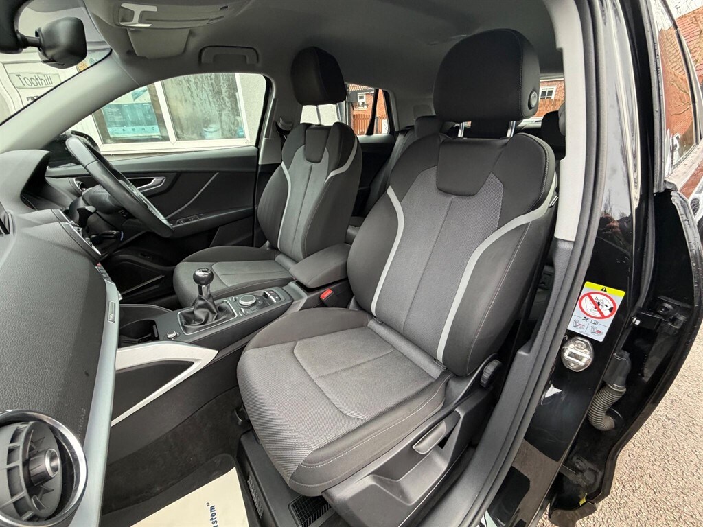 Used Audi Q2 2019 for sale - 77347564: Photo 19