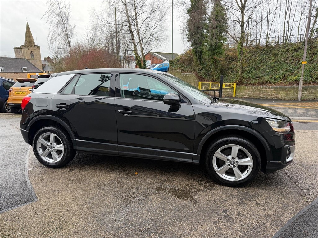 Used Audi Q2 2019 for sale - 77347564: Photo 2
