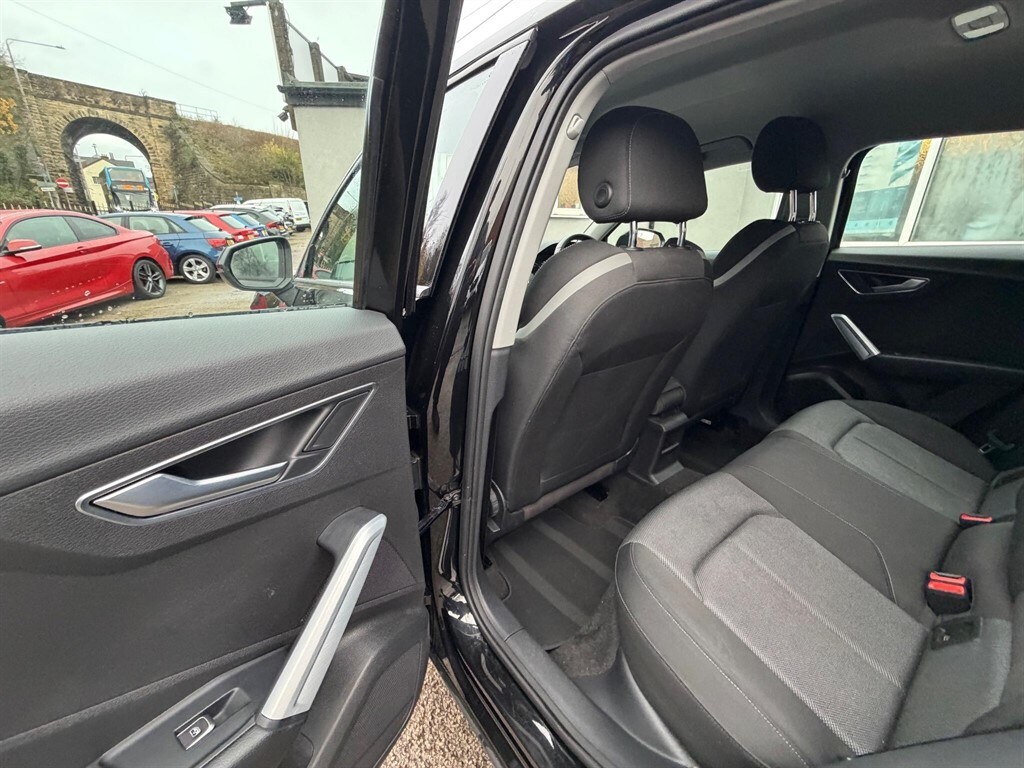 Used Audi Q2 2019 for sale - 77347564: Photo 20