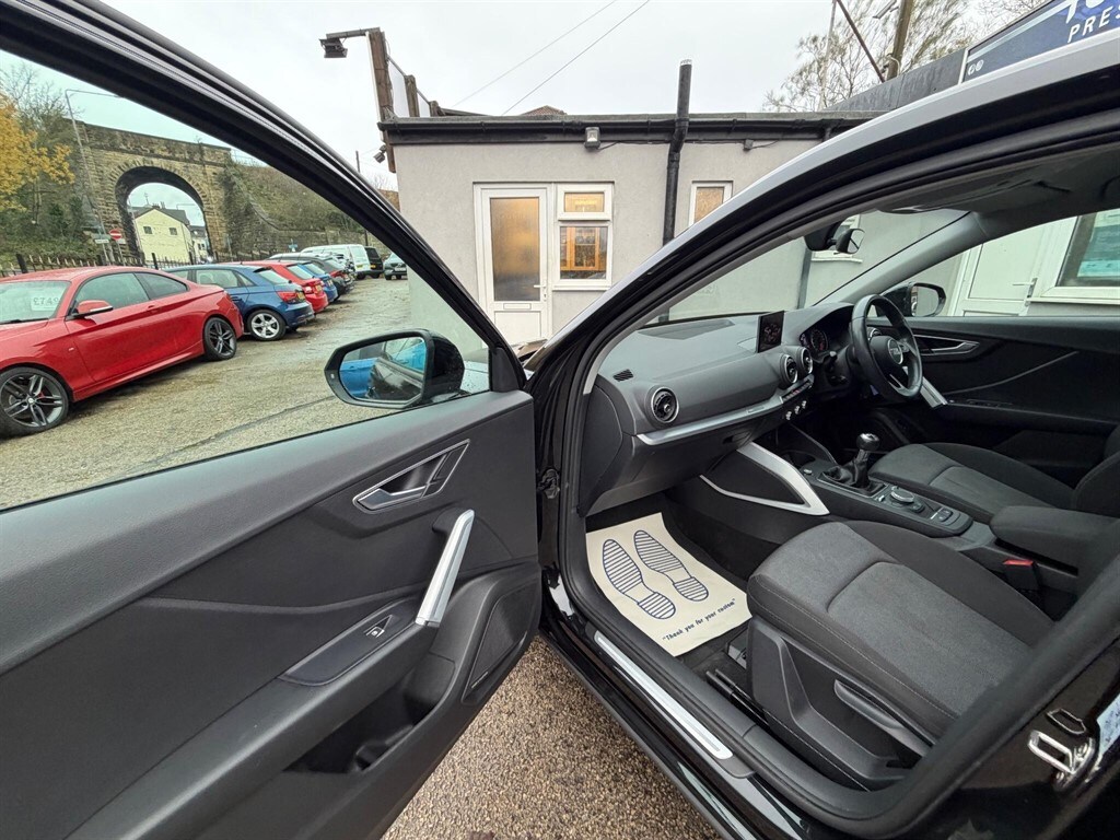 Used Audi Q2 2019 for sale - 77347564: Photo 21