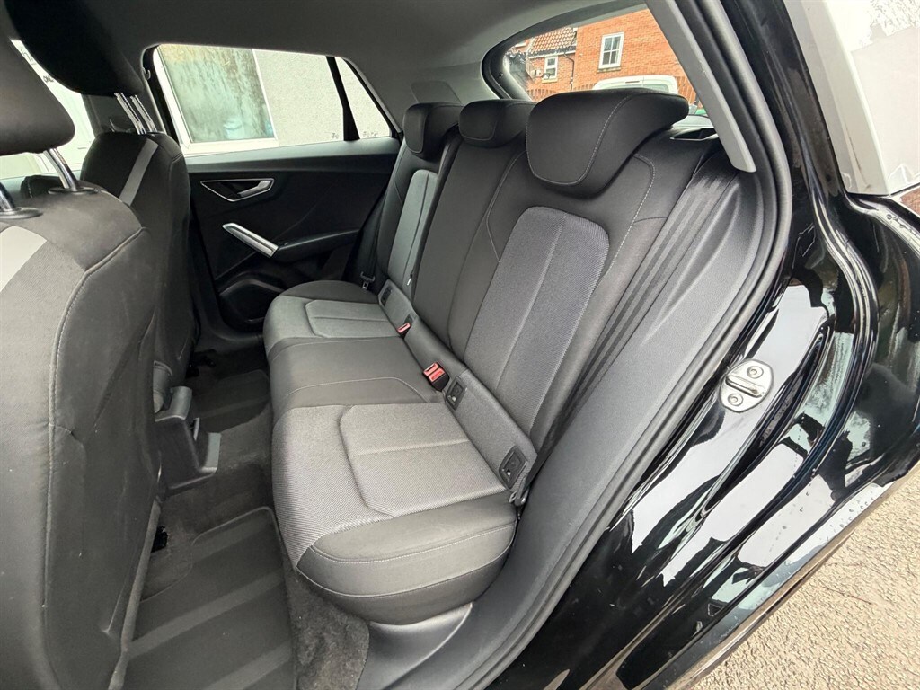 Used Audi Q2 2019 for sale - 77347564: Photo 22