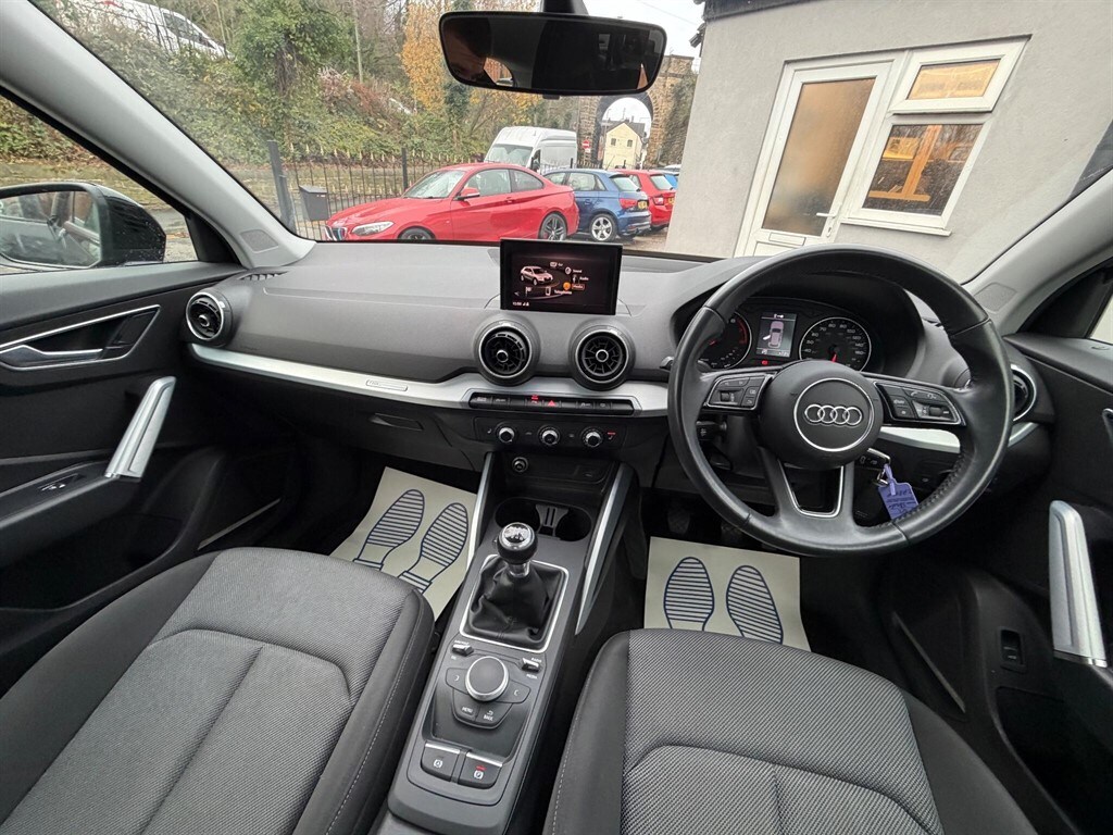 Used Audi Q2 2019 for sale - 77347564: Photo 23