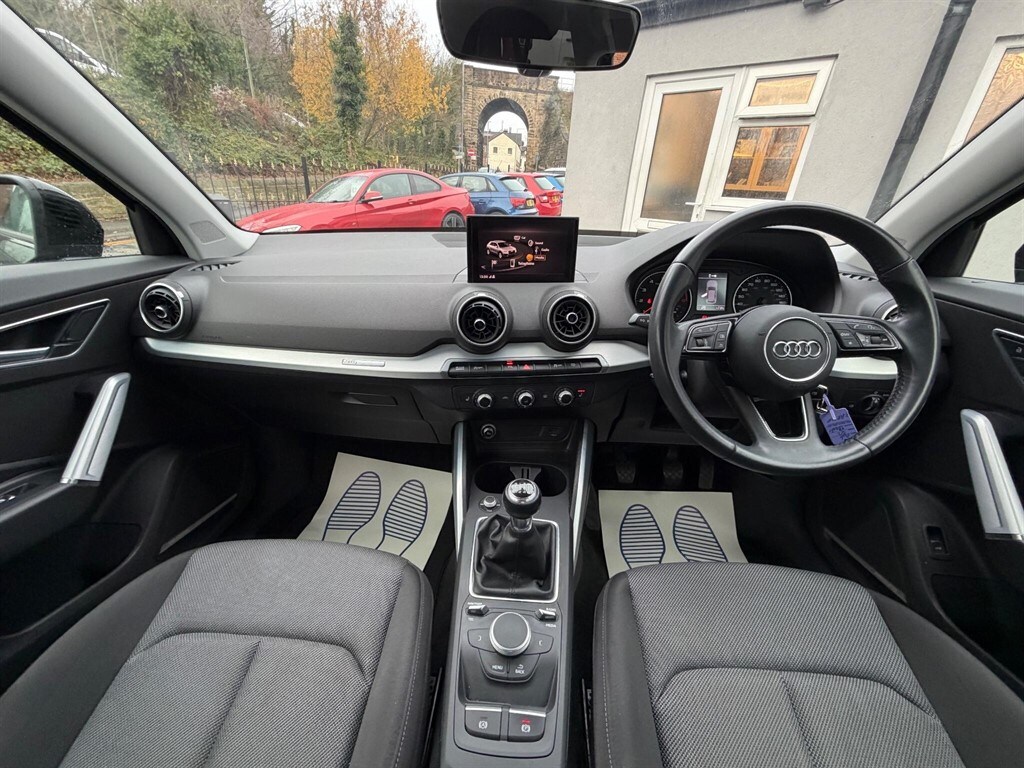 Used Audi Q2 2019 for sale - 77347564: Photo 24