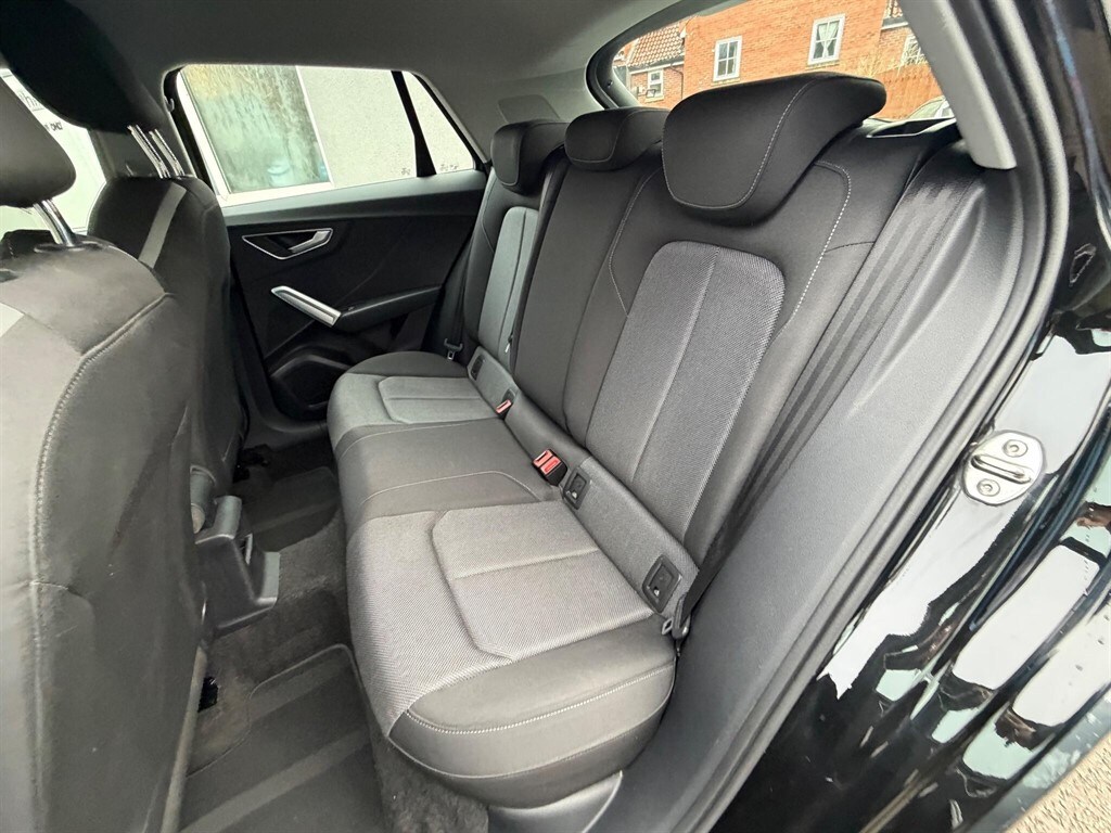 Used Audi Q2 2019 for sale - 77347564: Photo 25