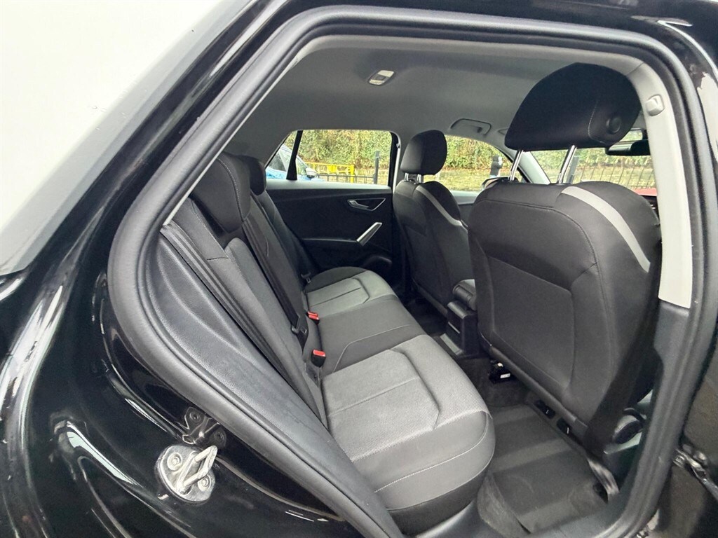 Used Audi Q2 2019 for sale - 77347564: Photo 27