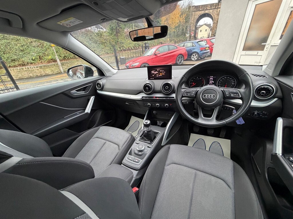 Used Audi Q2 2019 for sale - 77347564: Photo 28