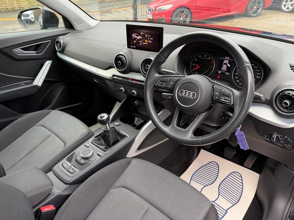 Used Audi Q2 2019 for sale - 77347564: Photo 29