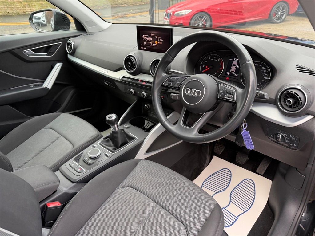 Used Audi Q2 2019 for sale - 77347564: Photo 3