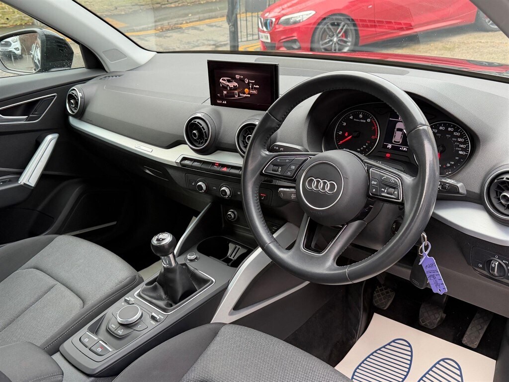 Used Audi Q2 2019 for sale - 77347564: Photo 32