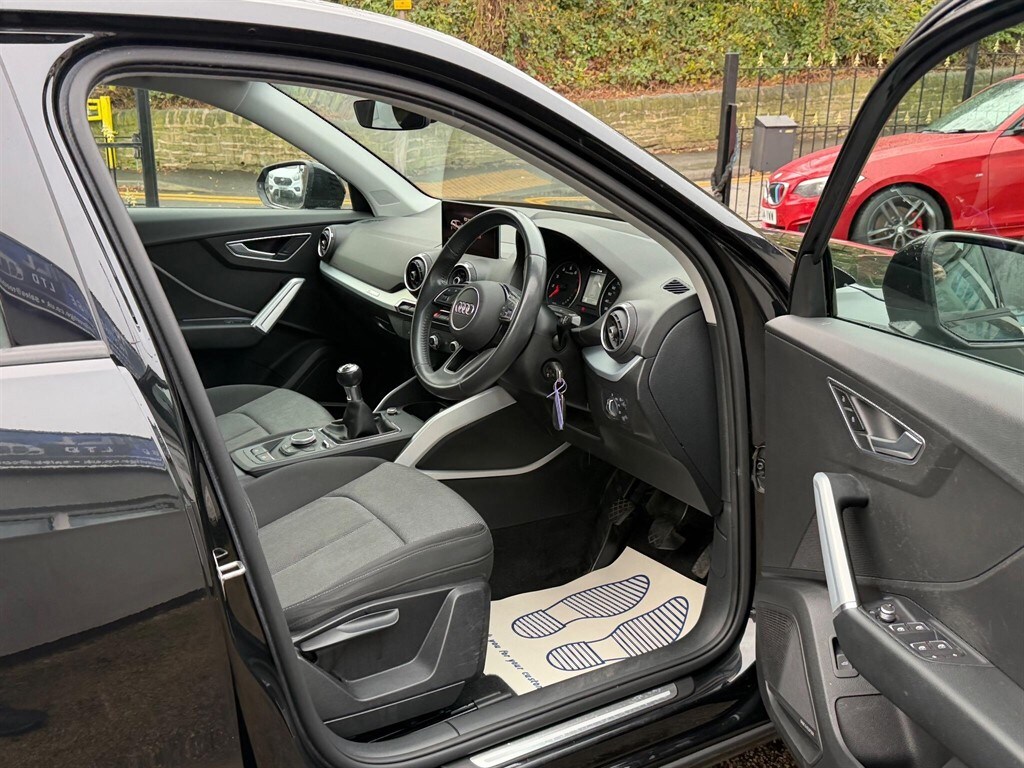 Used Audi Q2 2019 for sale - 77347564: Photo 34