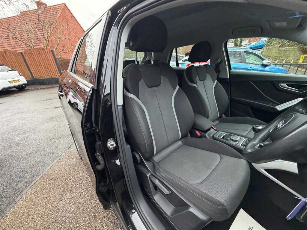 Used Audi Q2 2019 for sale - 77347564: Photo 35