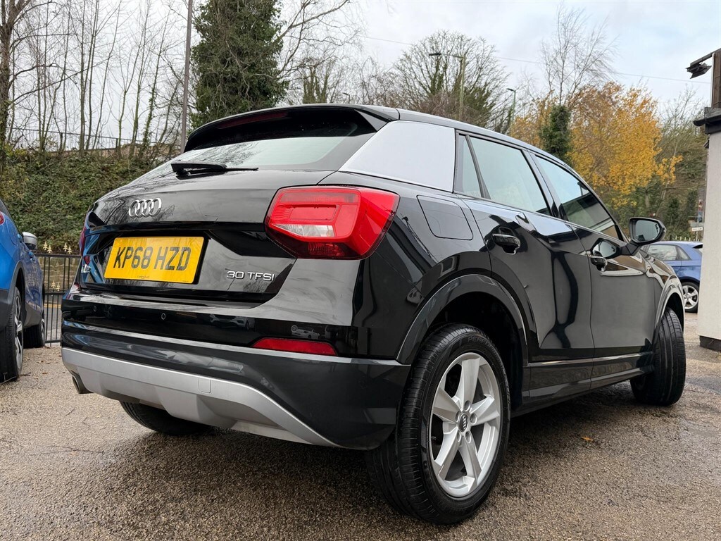 Used Audi Q2 2019 for sale - 77347564: Photo 36