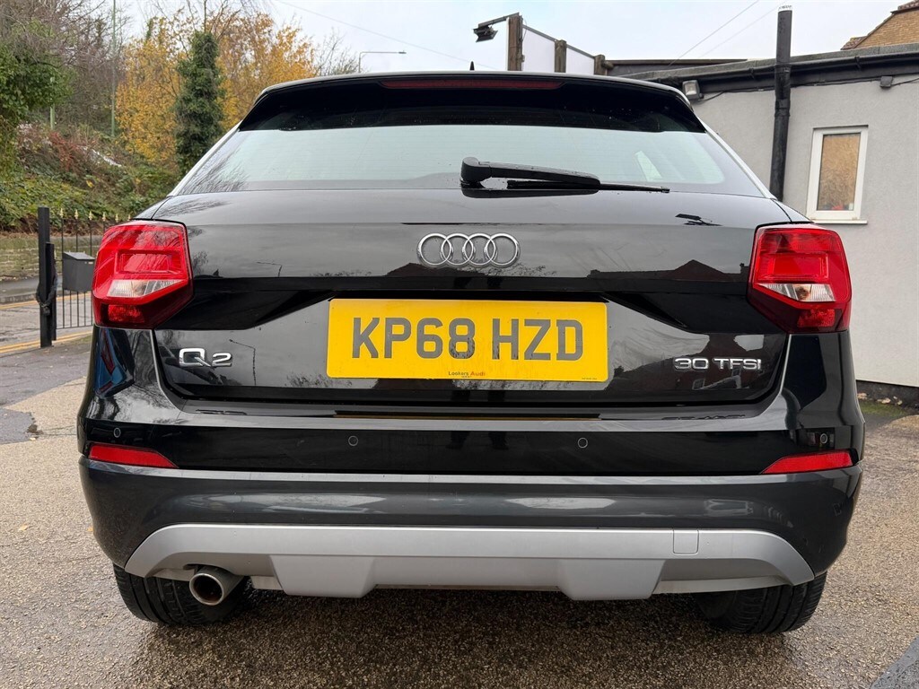 Used Audi Q2 2019 for sale - 77347564: Photo 37