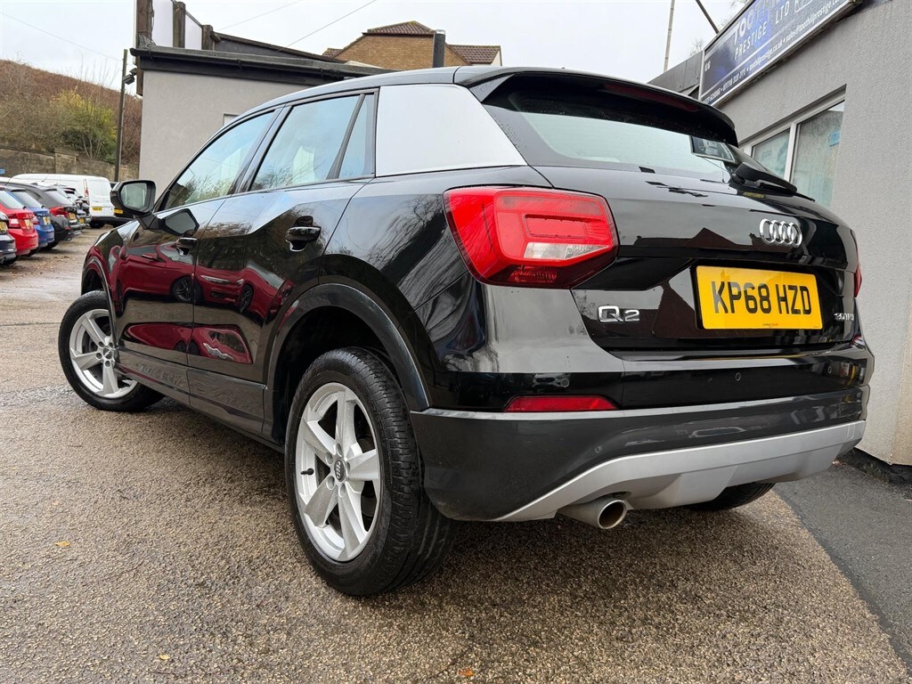 Used Audi Q2 2019 for sale - 77347564: Photo 38