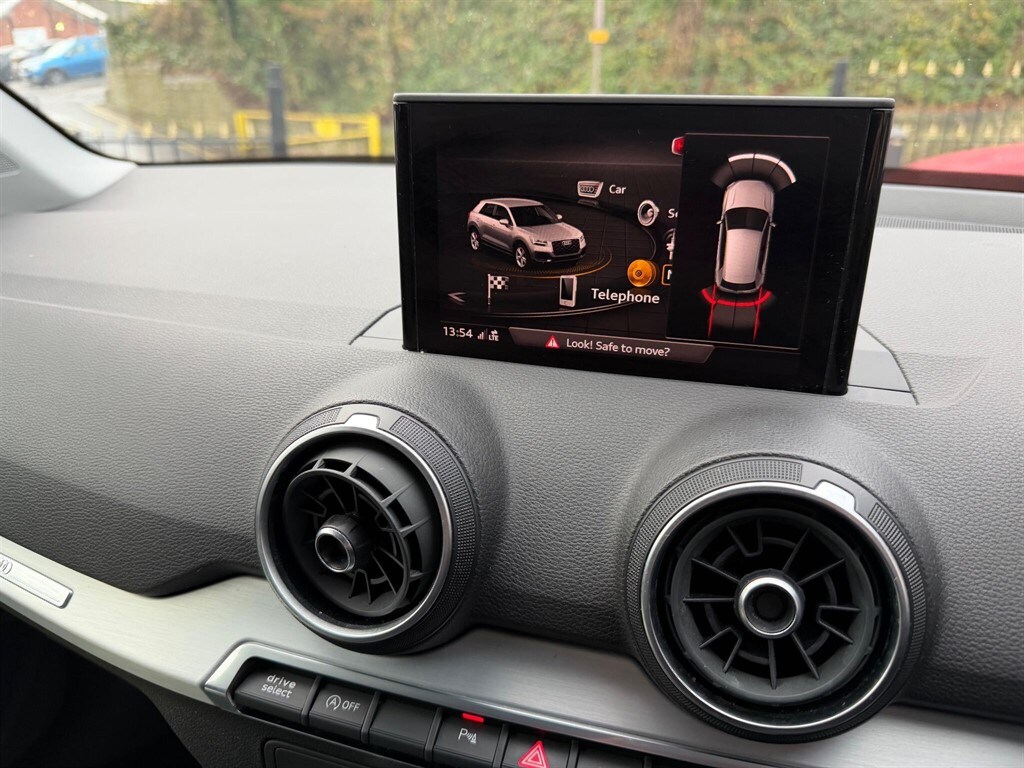 Used Audi Q2 2019 for sale - 77347564: Photo 39