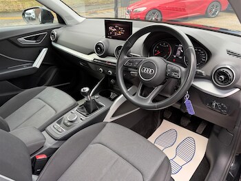 Used Audi Q2 2019 for sale - 77347564: Photo