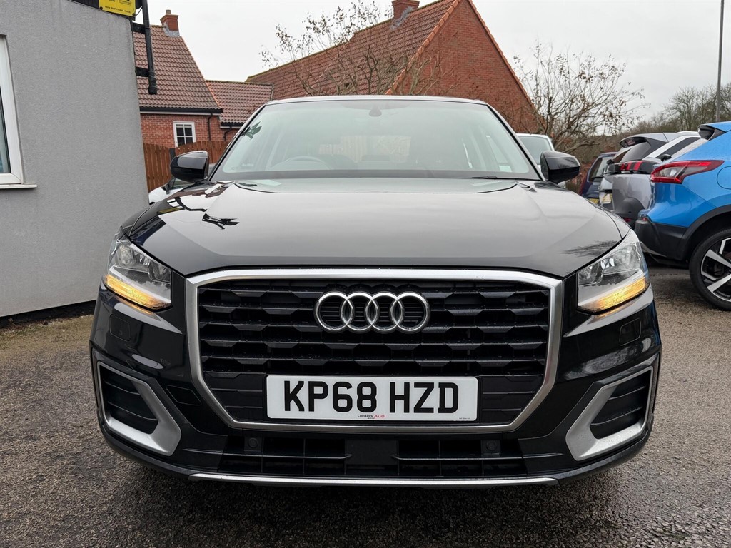 Used Audi Q2 2019 for sale - 77347564: Photo 4