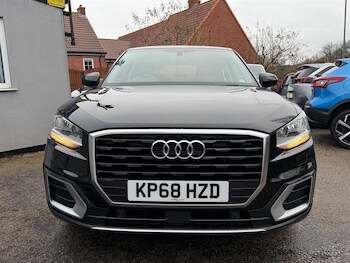 Used Audi Q2 2019 for sale - 77347564: Photo