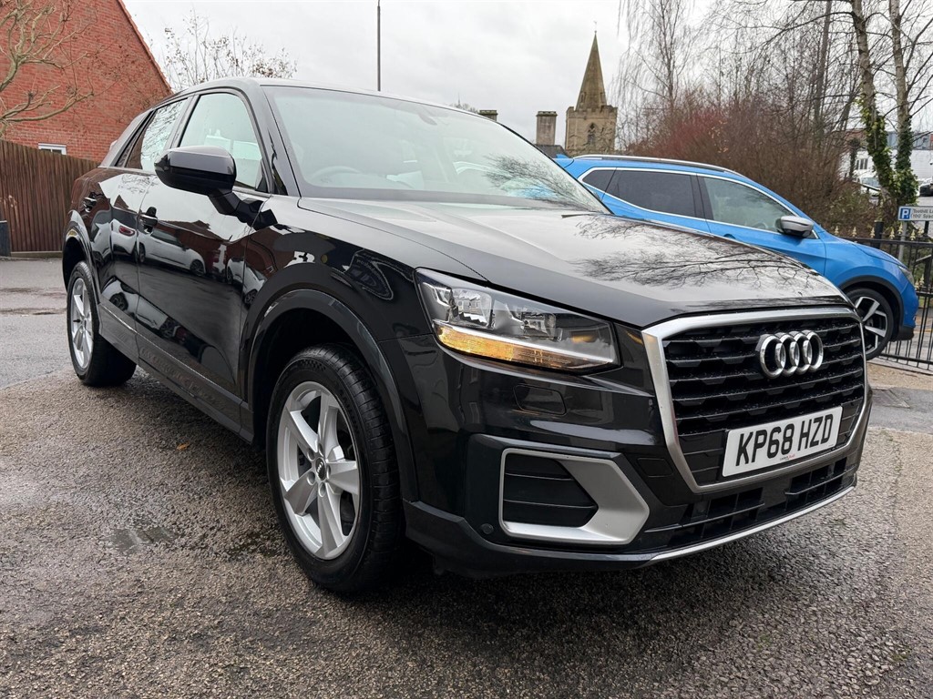 Used Audi Q2 2019 for sale - 77347564: Photo 5