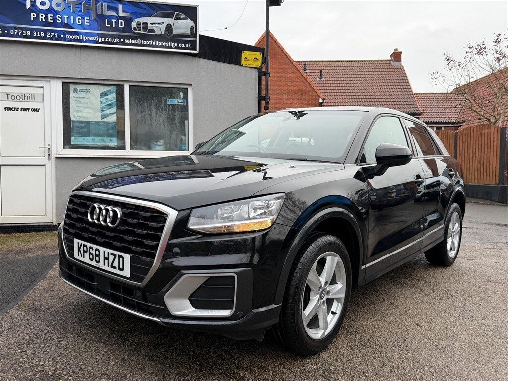 Used Audi Q2 2019 for sale - 77347564: Photo 6