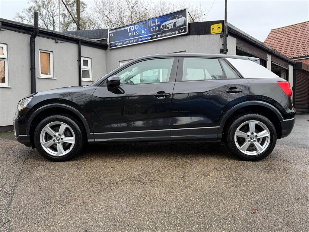 Used Audi Q2 2019 for sale - 77347564: Photo 7