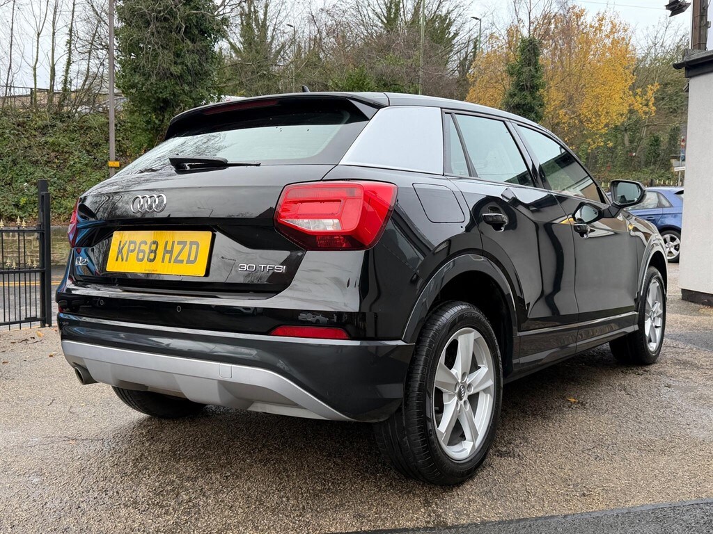 Used Audi Q2 2019 for sale - 77347564: Photo 8