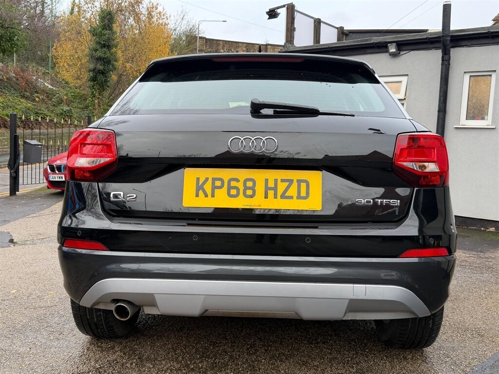 Used Audi Q2 2019 for sale - 77347564: Photo 9