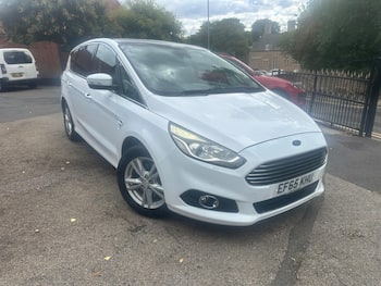 Used Ford S-Max 2015 for sale - 79698027: Photo