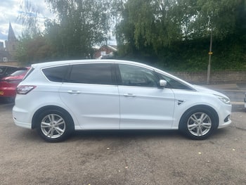 Used Ford S-Max 2015 for sale - 79698027: Photo