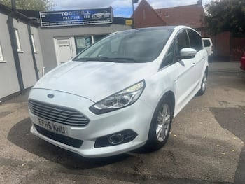 Used Ford S-Max 2015 for sale - 79698027: Photo