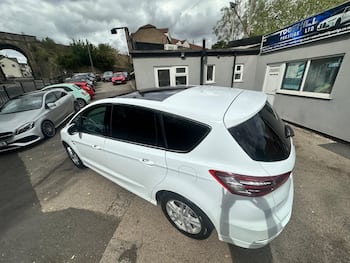Used Ford S-Max 2015 for sale - 79698027: Photo