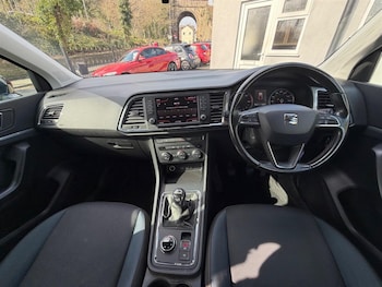 Used SEAT Ateca 2018 for sale - 77819211: Photo