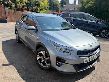 Used Kia XCeed 2019 for sale - 79521636: Photo
