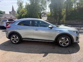 Used Kia XCeed 2019 for sale - 79521636: Photo
