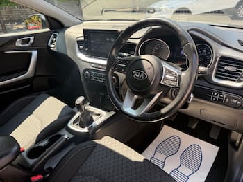 Used Kia XCeed 2019 for sale - 79521636: Photo