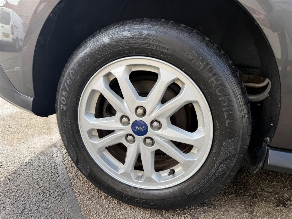 Used Ford Transit Connect 2019 for sale - 78123322: Photo 11