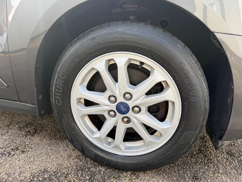 Used Ford Transit Connect 2019 for sale - 78123322: Photo 12