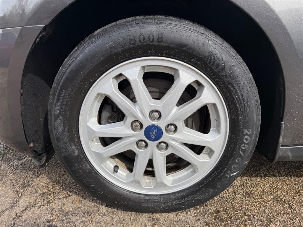 Used Ford Transit Connect 2019 for sale - 78123322: Photo 13