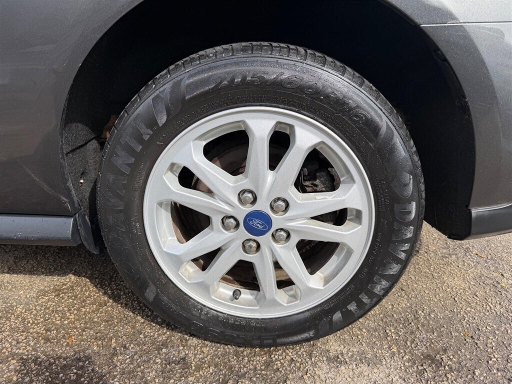 Used Ford Transit Connect 2019 for sale - 78123322: Photo 14