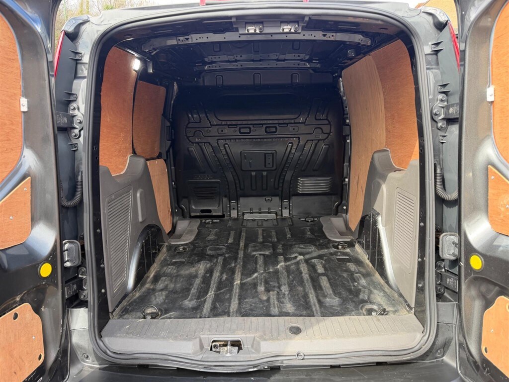 Used Ford Transit Connect 2019 for sale - 78123322: Photo 15