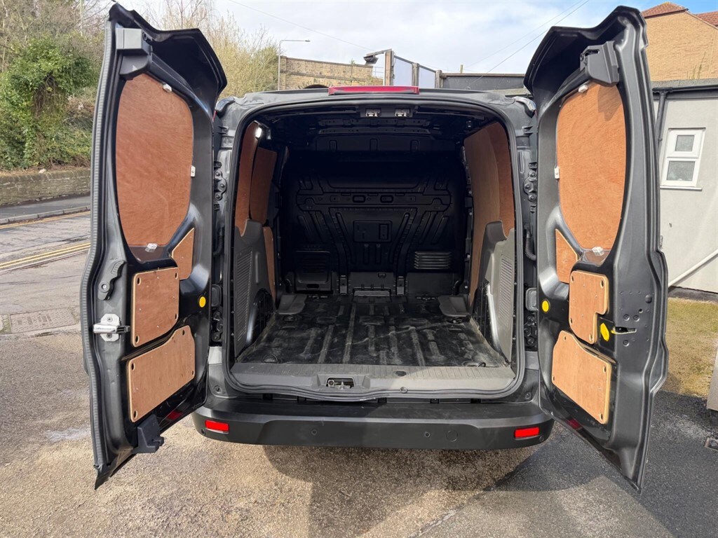 Used Ford Transit Connect 2019 for sale - 78123322: Photo 16