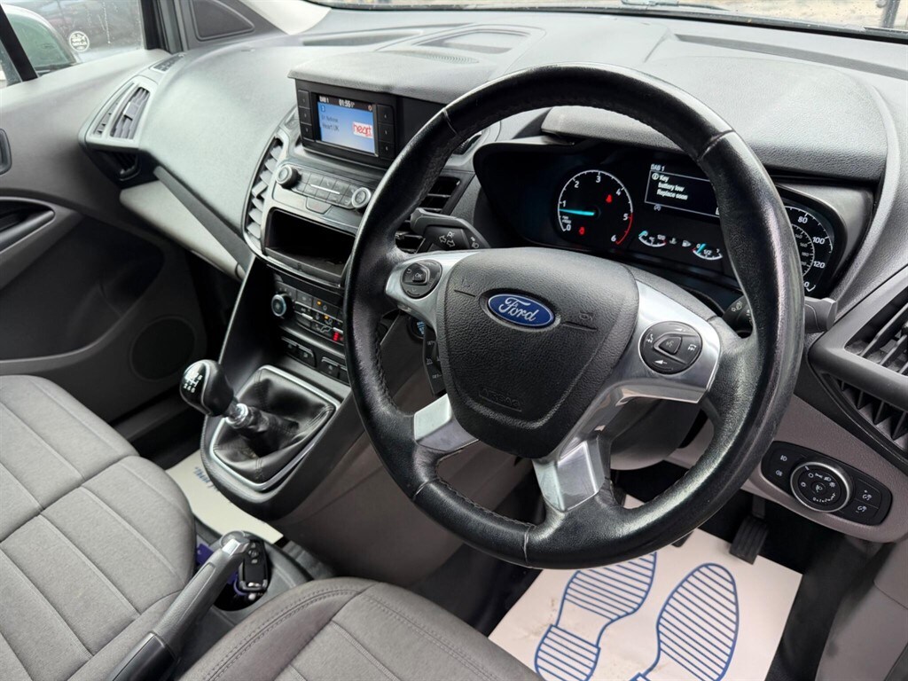 Used Ford Transit Connect 2019 for sale - 78123322: Photo 21