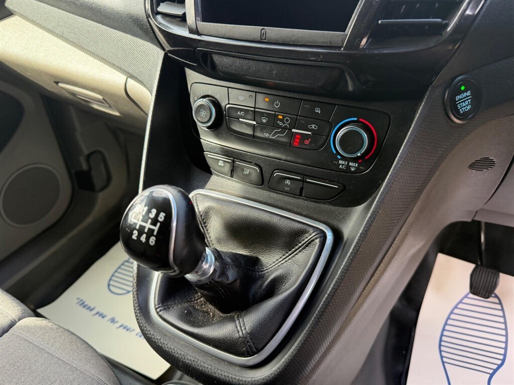 Used Ford Transit Connect 2019 for sale - 78123322: Photo 23