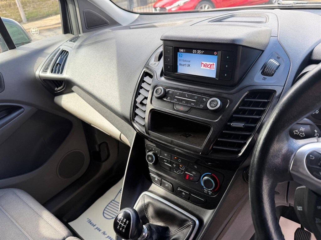 Used Ford Transit Connect 2019 for sale - 78123322: Photo 24