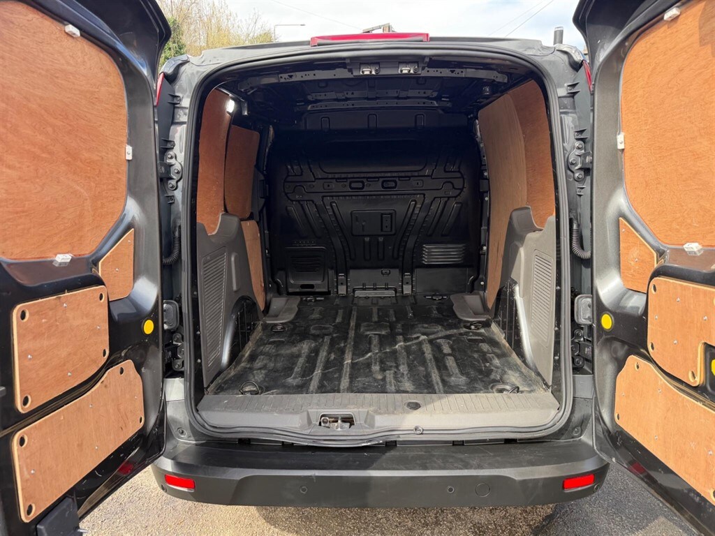 Used Ford Transit Connect 2019 for sale - 78123322: Photo 25