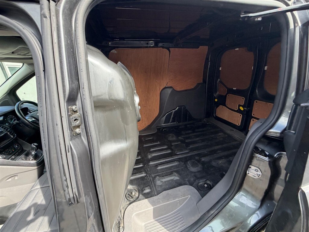 Used Ford Transit Connect 2019 for sale - 78123322: Photo 27