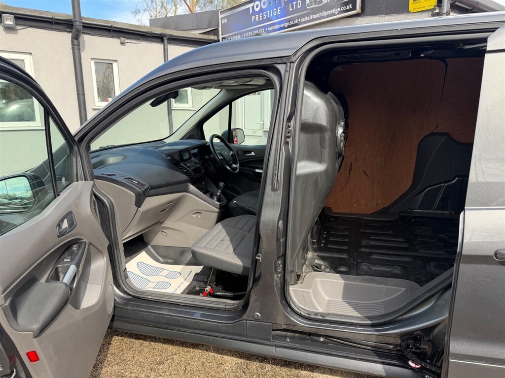 Used Ford Transit Connect 2019 for sale - 78123322: Photo 28