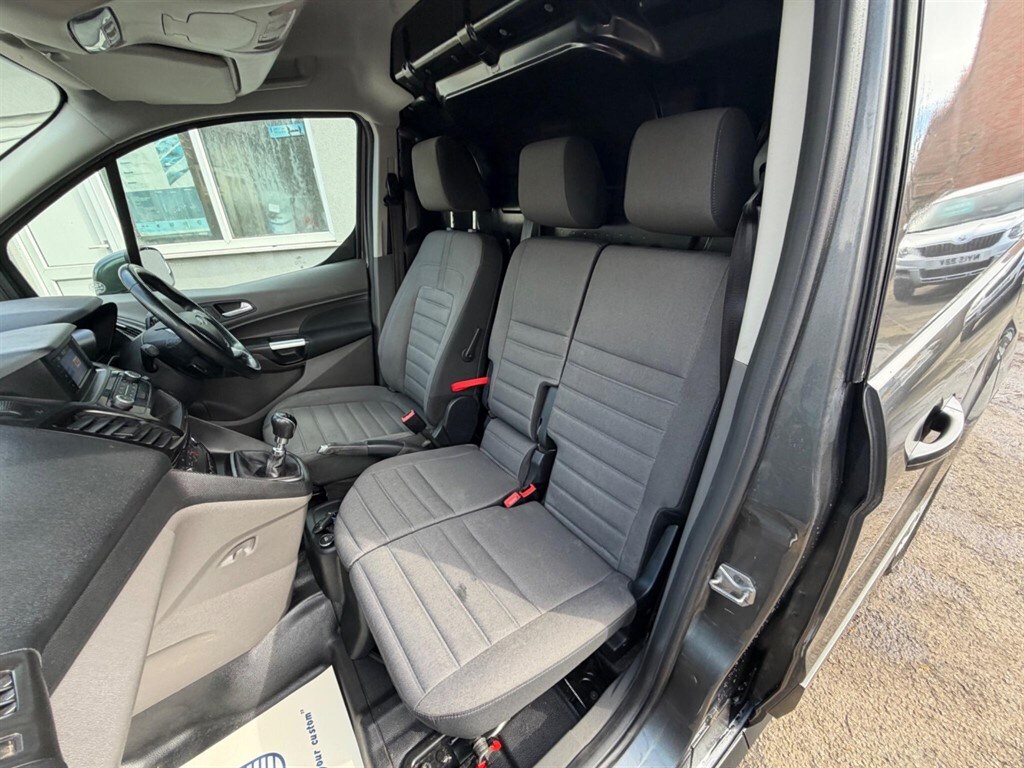Used Ford Transit Connect 2019 for sale - 78123322: Photo 29