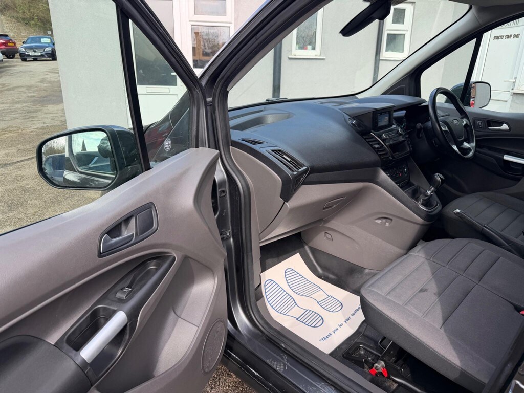 Used Ford Transit Connect 2019 for sale - 78123322: Photo 30